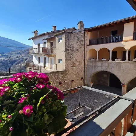 Appartement Bonaventura 12345 Gardola Centro Storico Tignale