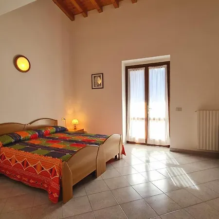 Appartement Bonaventura 12345 Gardola Centro Storico *