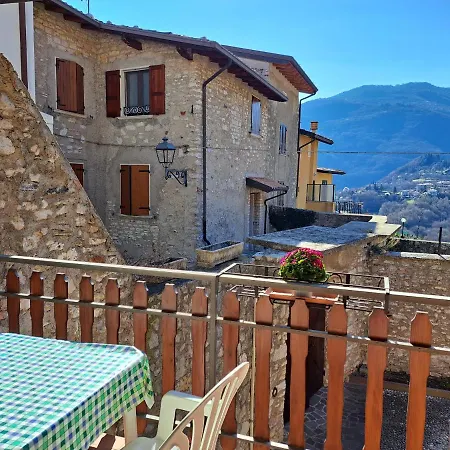 Bonaventura 12345 Gardola Centro Storico