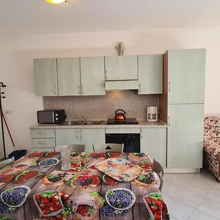 Appartement Bonaventura 12345 Gardola Centro Storico Tignale