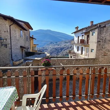 Appartement Bonaventura 12345 Gardola Centro Storico