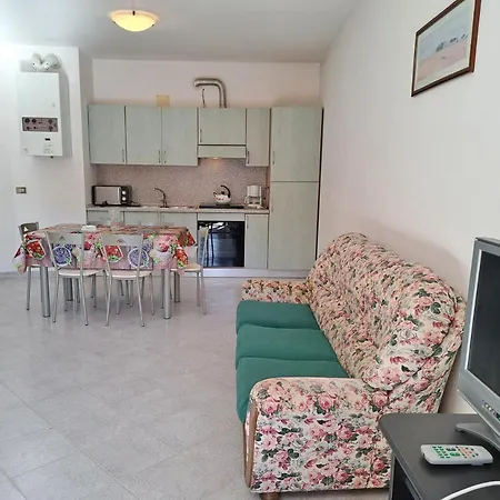 Bonaventura 12345 Gardola Centro Storico Appartement