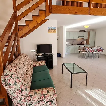 Appartement Bonaventura 12345 Gardola Centro Storico *