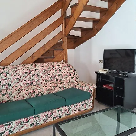 Appartement Bonaventura 12345 Gardola Centro Storico Tignale