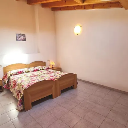 Bonaventura 12345 Gardola Centro Storico Appartement *