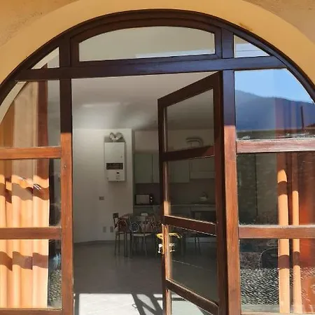 Bonaventura 12345 Gardola Centro Storico Appartement
