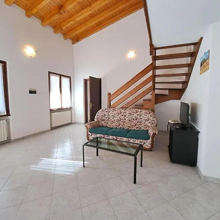 Bonaventura 12345 Gardola Centro Storico Appartement Tignale