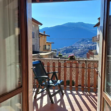 Appartement Bonaventura 12345 Gardola Centro Storico Tignale