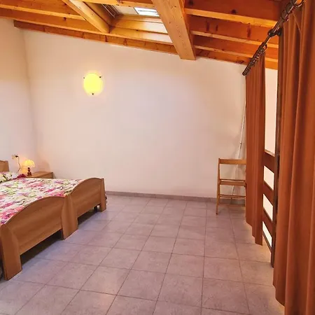 Bonaventura 12345 Gardola Centro Storico Appartement *