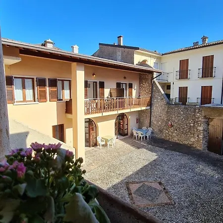 Appartement Bonaventura 12345 Gardola Centro Storico
