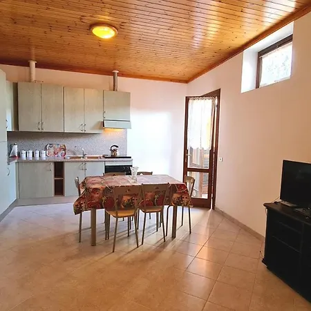 Appartement Bonaventura 12345 Gardola Centro Storico *