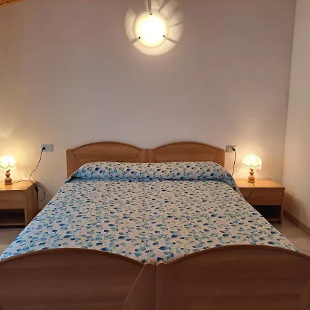 Appartement Bonaventura 12345 Gardola Centro Storico