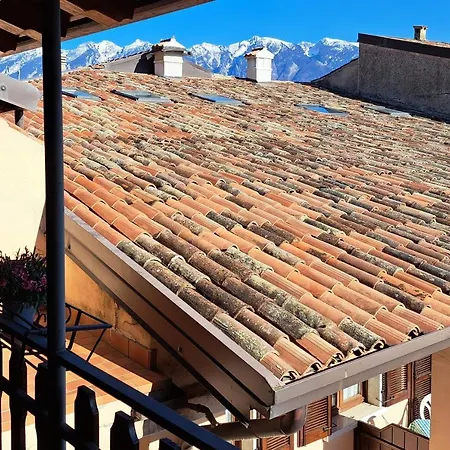 Appartement Bonaventura 12345 Gardola Centro Storico