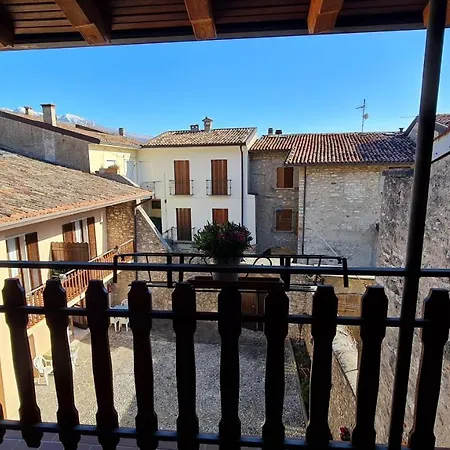 Appartement Bonaventura 12345 Gardola Centro Storico Tignale