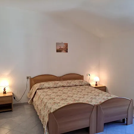 Bonaventura 12345 Gardola Centro Storico Appartement